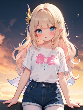 倾听心声：与女孩共度低落时光的艺术